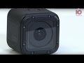 Обзор GoPro HERO 4 Session: Самая компактная экшн камера в мире.