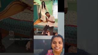 amo deyam👻☠️  #comedy #trandingreaction #viralvideo #funny #bindu #memes #fun #funniestvideo