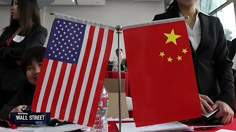 China Escalates Its Regulatory Crackdown Campaign - DayDayNews