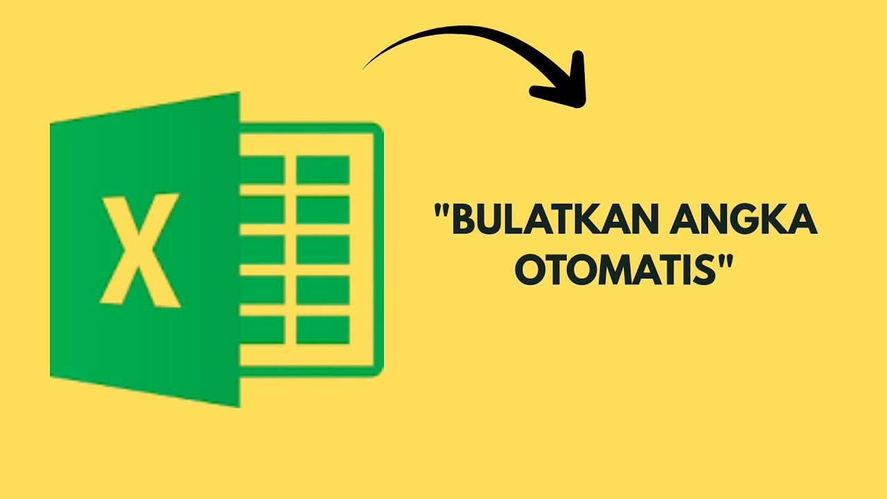 "Rumus Pembulatan Harga & Gaji di Excel (Floor & Ceiling)"