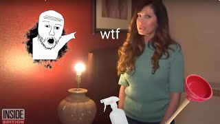 Inside Edition Ytp Dirty Hotel Nightmares
