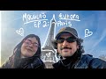 Vlogão Paris | Mochilão | Eurotrip | DJI Osmo Pocket 3 | EP 2