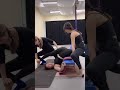 Workout Oversplits and Contortion #強制柔軟