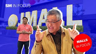 Malls In Focus Sm Jmall Cebus Premier Lifestyle Destination