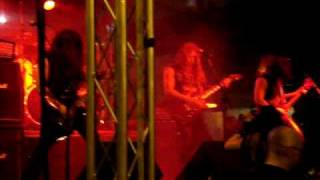 Destroyer 666 \