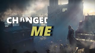How Assassins Creed Unity Changed Me