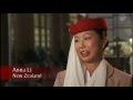 Emirates Airlines Cabin Crew Recruitment