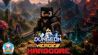 #01 - Uma aventura RPG Hardcore - Live para relaxar