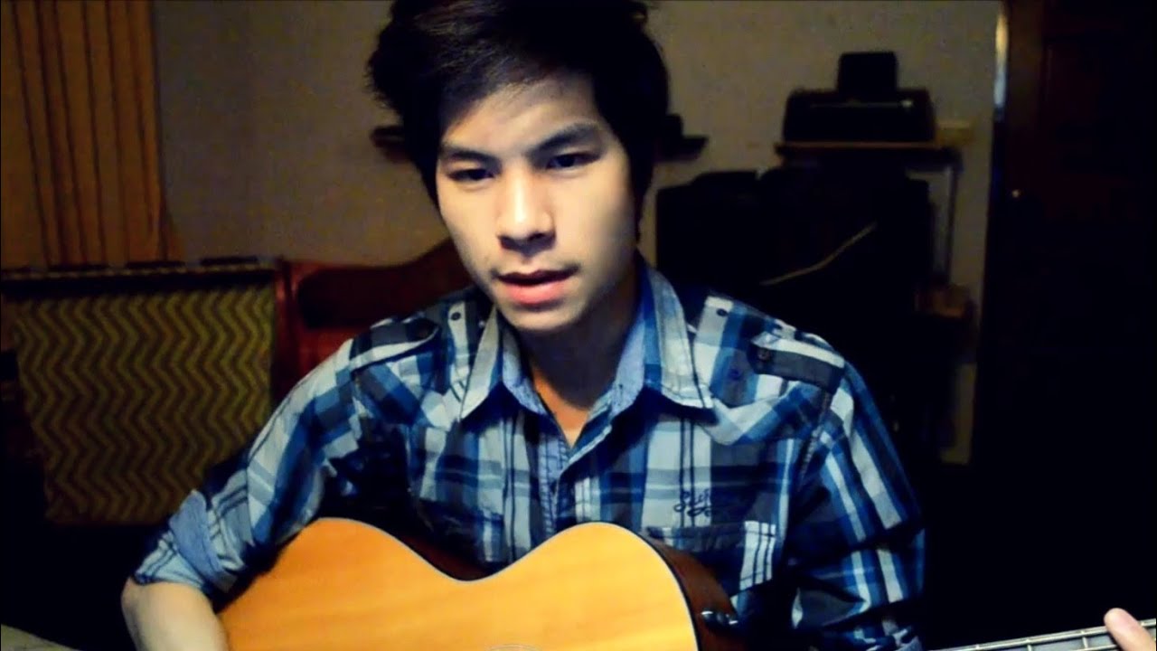 กอดไม่ได้ - Bedroom Audio (Cover by กรี)