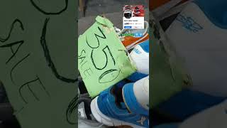 Imported Ukay Shoes Imus Dami Solid Ukay Shoes