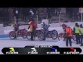 24.12.2017 Мотогонки на льду.1/2 ЛЧР-2018.Шадринск,день 2/Eisspeedway Semifinal RUSSIA/Icespeedway