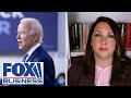 RNC Chair: If Biden can't debate, he should be 'disqualified'