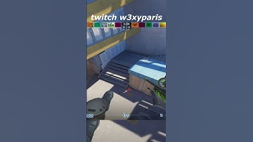 будильник #twitch #w3xyparis #cs2 #stream #skywhywalker  #s1mple #helin139  #csgo #gaming #streamer