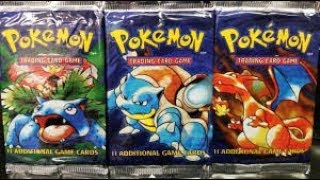 Pokémon Cards Complete Basefossil Set