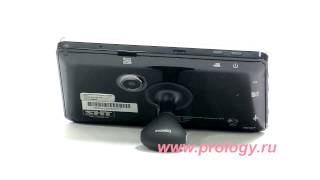 Обзор навигатора Prology iMap 560TR