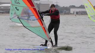 Windsurfing Introductory Video