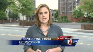 Double Murder Investigation in Caswell County