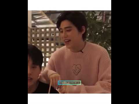 [Vietsub][Billkin x PP] Vài sự thật đáng ngờ của BKPP do họ và bạn bè tiết lộ