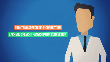 Speech Recognition Made Simple - Fusion Speech®