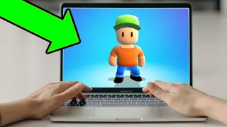 How to Download & Install Stumble Guys on PC/Laptop (2024)