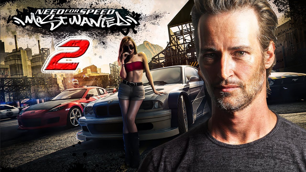 O RETORNO DE RAZOR!! AGORA É PRA VALER! NFS Most Wanted 2? - YouTube