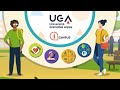 UGA Student Services ENG Subtitles UGA Student Services ENG Subtitles