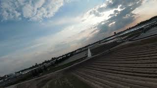 Dji Fpv Erstflug Nach 2 Jahren Flugpause 22