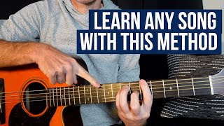 How to Learn ANY Song