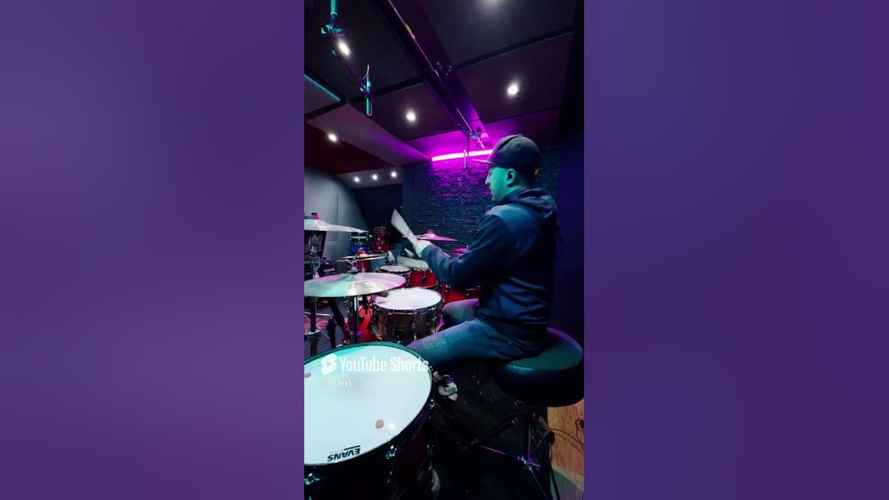 Post Malone   I Know | FrUmS Drum Cover #drumcover #postmalone #drummer