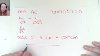 HW #2 - Lecture: page 3 - Number Line and Domain