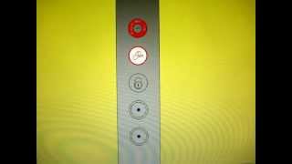Animated: EPIC FAIL: ThyssenKrupp Traction Service Elevators at California Pavillion