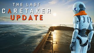 Download Lagu UPDATE! OCEAN: THE FINAL FRONTIER | The Last CareTaker [EP 45] MP3