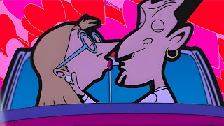 IRMA CHEATS ON BEAN! 💔 😢 | MR BEAN | WildBrain Kids