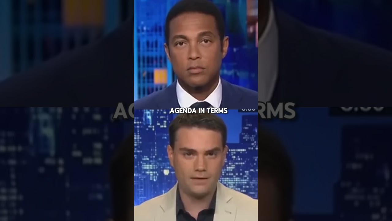 Joe Rogan Reacts To Ben Shapiro Destroyed Don Lemon