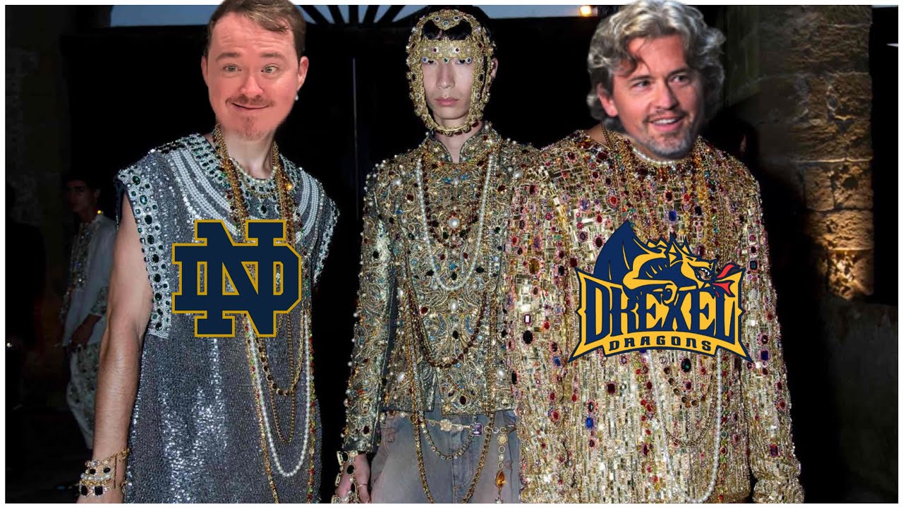 MSSP- High Fashion Is For MORONS, Thinking Like A Geezer