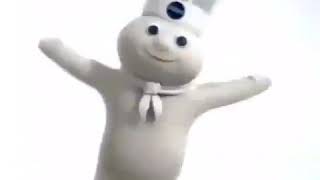 Pillsbury doughboy vine