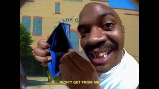 Ameer Vann - Gossipy Freestyle Official Video