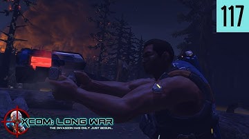 XCOM:EW - Long War  - #117 - Autopsy Required