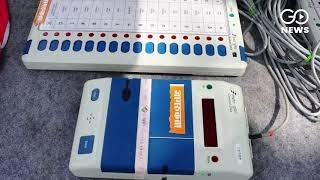 Special Report: Why Did India Stop Using EVMs In 1982