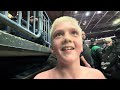 Cyler Gilmore Has To Beat His Own G3 Teammate To Win The 2026 OAC Grade School State Title In Ohio