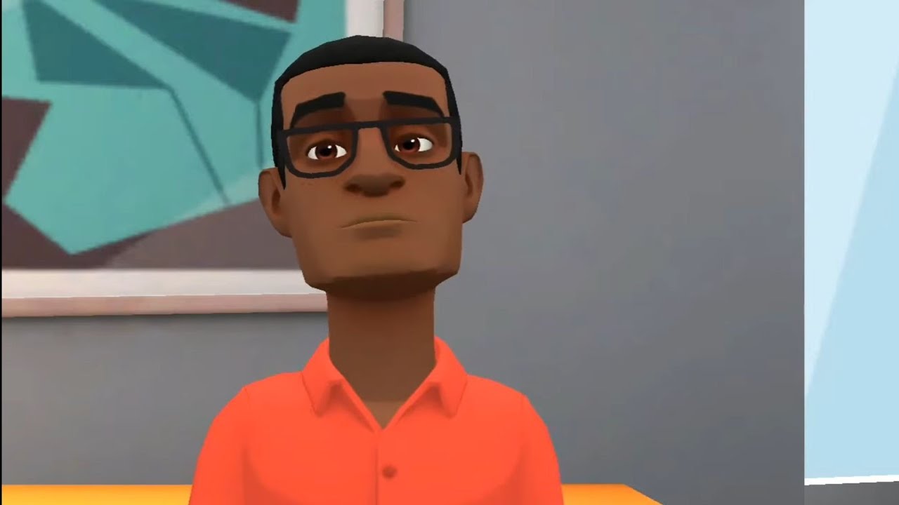 YOU HAVE NOT BECAUSE YOU ASKED NOT #animationstory  #plotagonstory