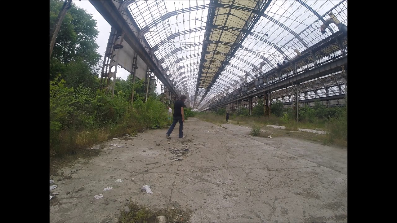 ILC do Adria - Day Eleven - Finding gear