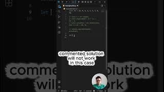 Find Missing Number using XOR in JavaScript 🔥 | DSA Interview Question