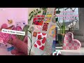 DIY crafts decor ideas tik tok compilation pt909