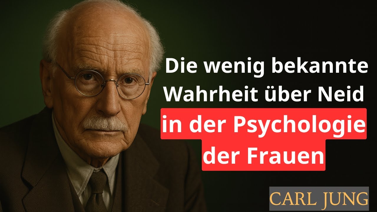 Die wenig bekannte Wahrheit über Neid in der Psychologie der Frauen