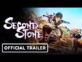 Second Stone - Official Gameplay Trailer | Galaxies Spring Showcase 2026