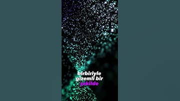 En basit hali ile Kuantum Fizik.