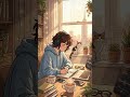 POV: You finally found your flow state #lofi #aesthetic #cozyvibes.