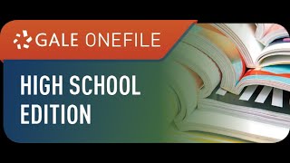 GALE - Send an article and citation to Google Drive