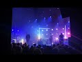 Mogwai, Muziekgiterij, Maastricht, 14 februari 2025